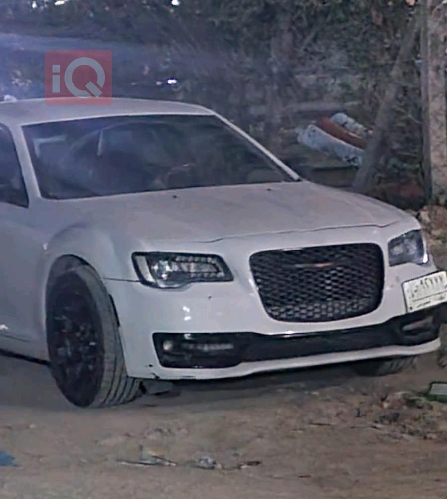 کرایسلەر 300